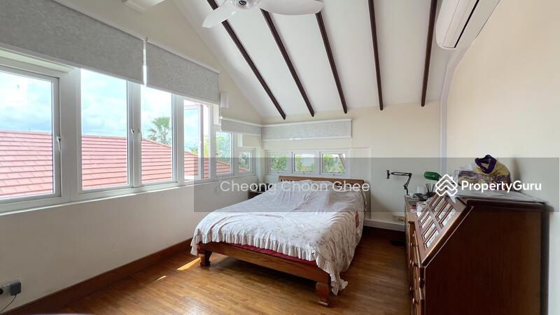Bungalow for Sale: D11, 288249