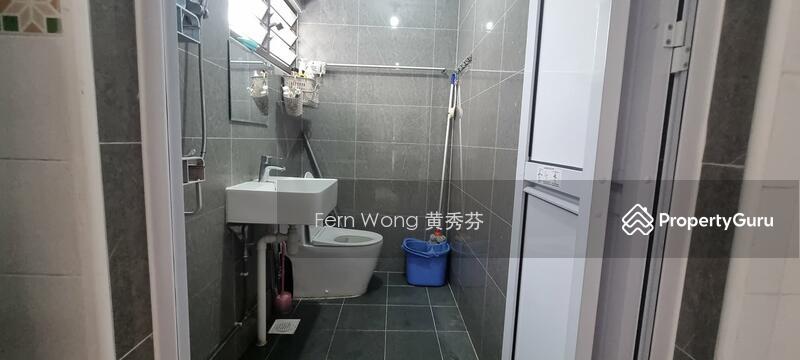 HDB Flat for Sale: Choa Chu Kang, D23, 680249