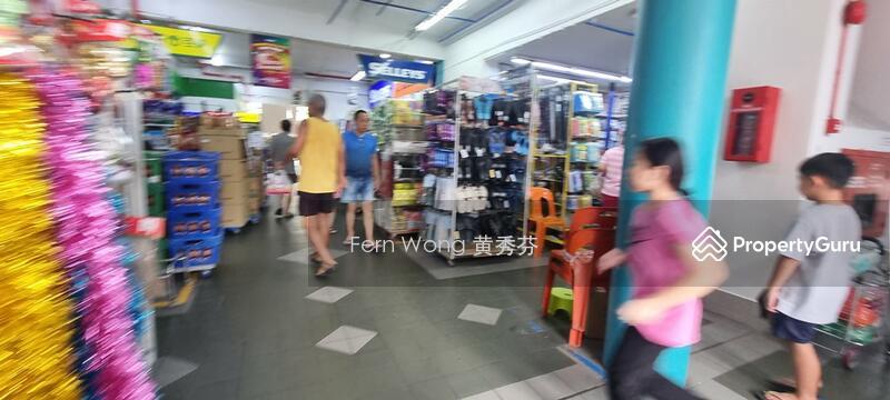 HDB Flat for Sale: Choa Chu Kang, D23, 680249
