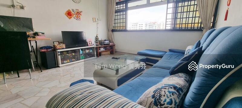 HDB Flat for Sale: Choa Chu Kang, D23, 680249