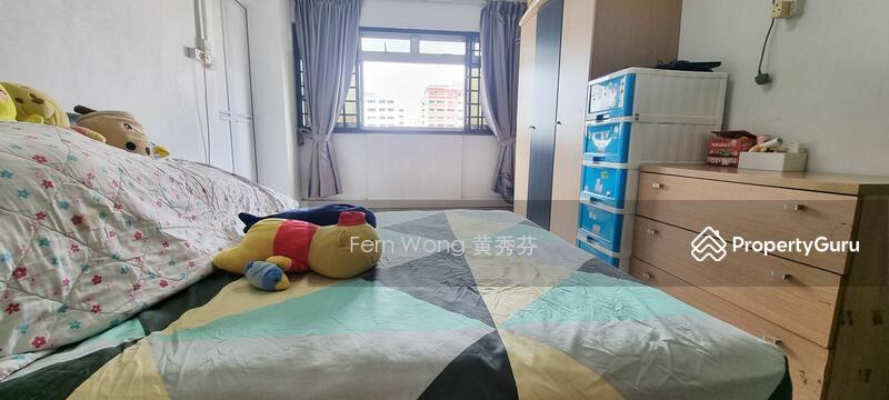 HDB Flat for Sale: Choa Chu Kang, D23, 680249
