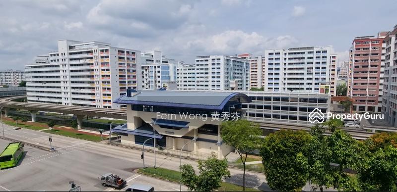 HDB Flat for Sale: Choa Chu Kang, D23, 680249