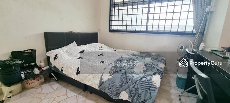 HDB Flat for Sale: Choa Chu Kang, D23, 680249