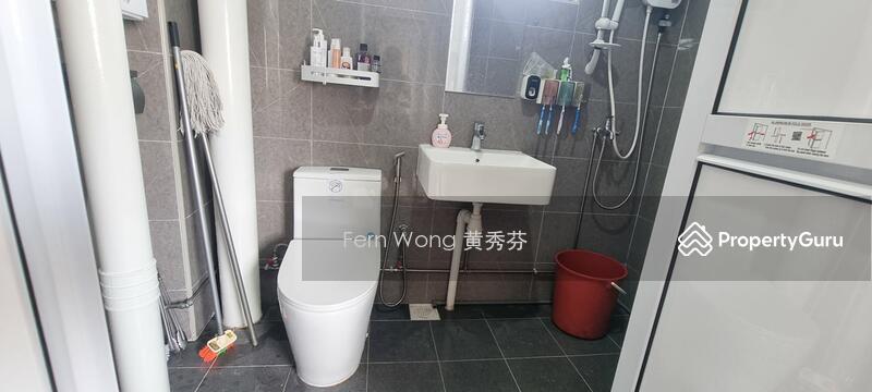 HDB Flat for Sale: Choa Chu Kang, D23, 680249