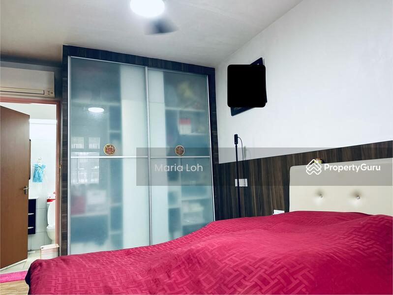 HDB Flat for Sale: D27, 752119