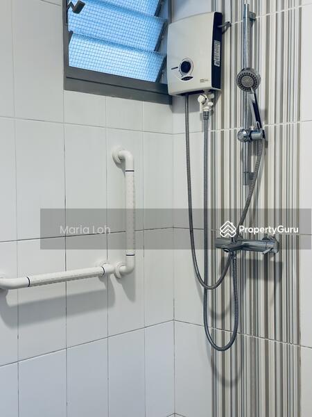 HDB Flat for Sale: D27, 752119
