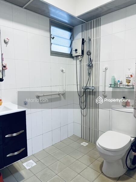 HDB Flat for Sale: D27, 752119