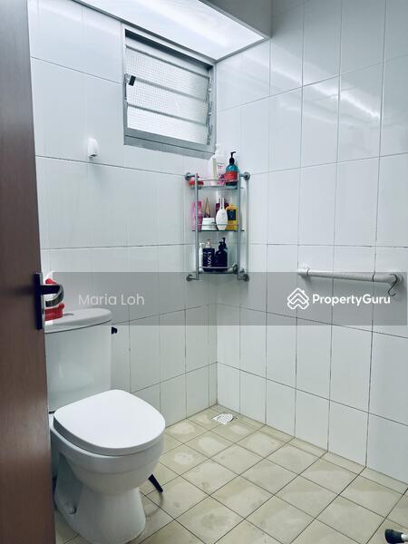 HDB Flat for Sale: D27, 752119