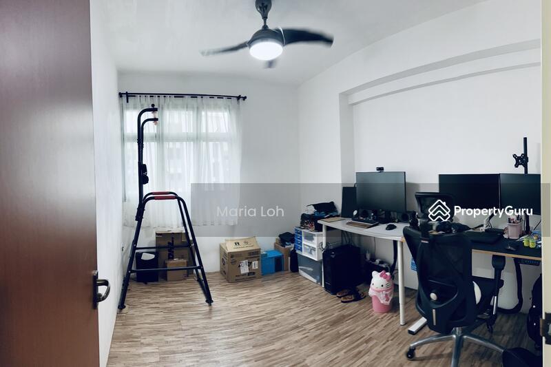 HDB Flat for Sale: D27, 752119