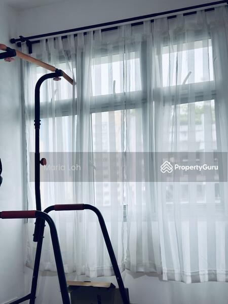 HDB Flat for Sale: D27, 752119