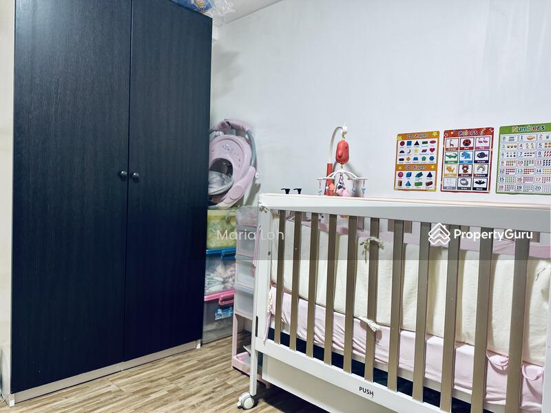 HDB Flat for Sale: D27, 752119