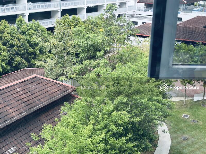 HDB Flat for Sale: D27, 752119