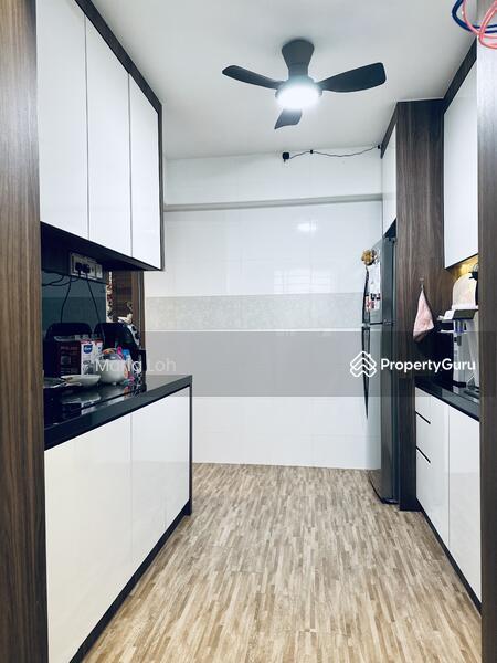 HDB Flat for Sale: D27, 752119
