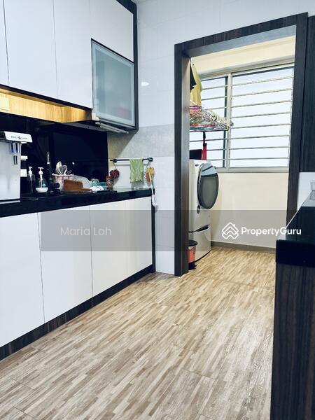 HDB Flat for Sale: D27, 752119