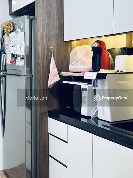 HDB Flat for Sale: D27, 752119