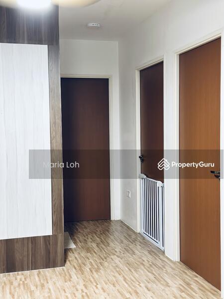 HDB Flat for Sale: D27, 752119