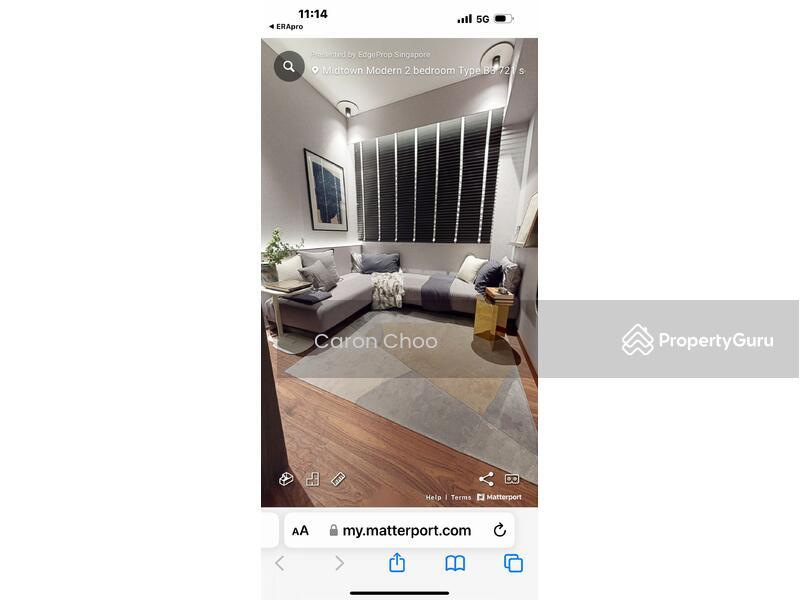Condominium for Sale: D07, 188105