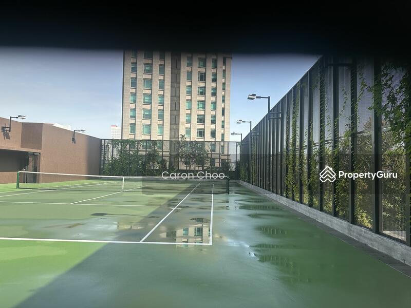 Condominium for Sale: D07, 188105