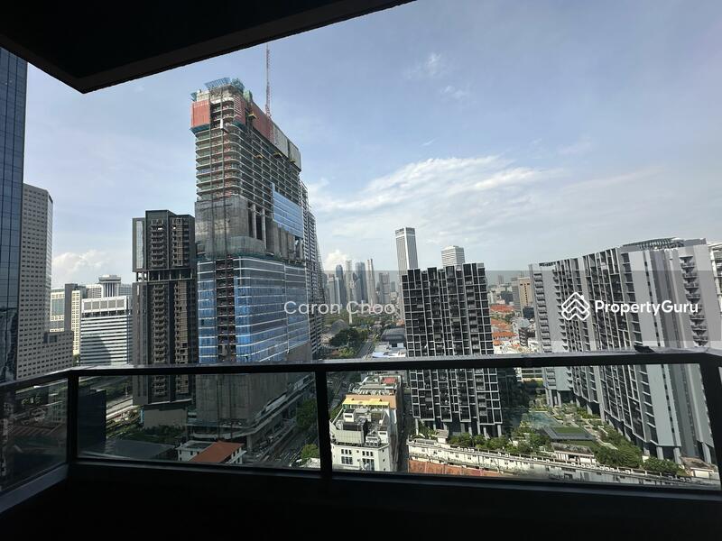 Condominium for Sale: D07, 188105