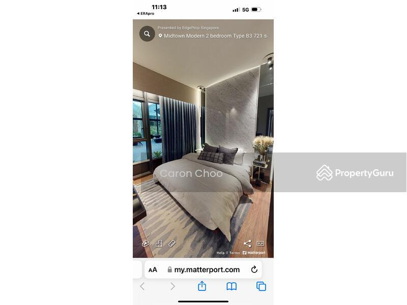 Condominium for Sale: D07, 188105
