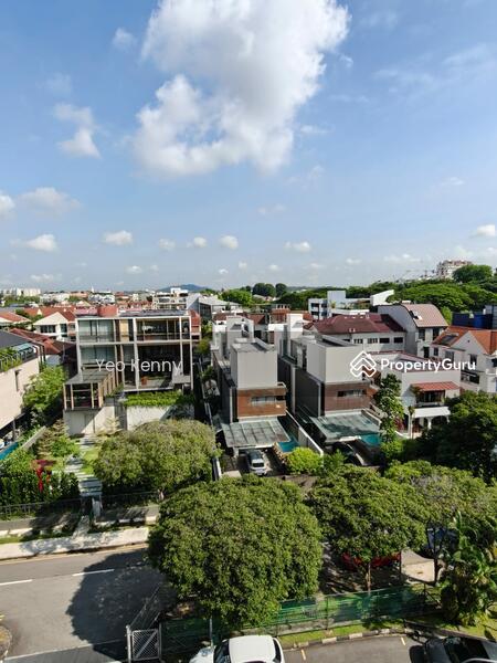 Prop-GPT: Apartment: D10  Lutheran Towers