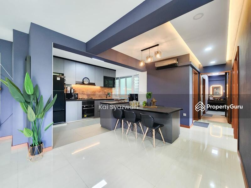 HDB Flat for Sale: D27, 753126