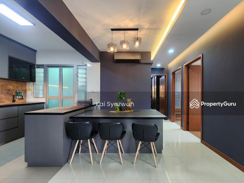 HDB Flat for Sale: D27, 753126