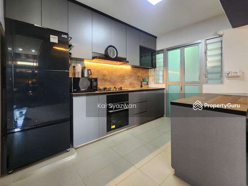 HDB Flat for Sale: D27, 753126