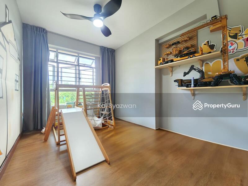 HDB Flat for Sale: D27, 753126