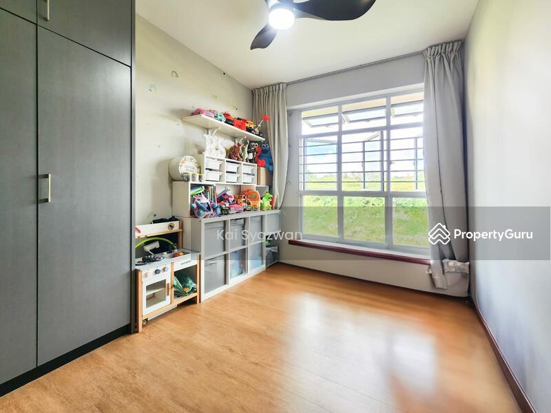 HDB Flat for Sale: D27, 753126