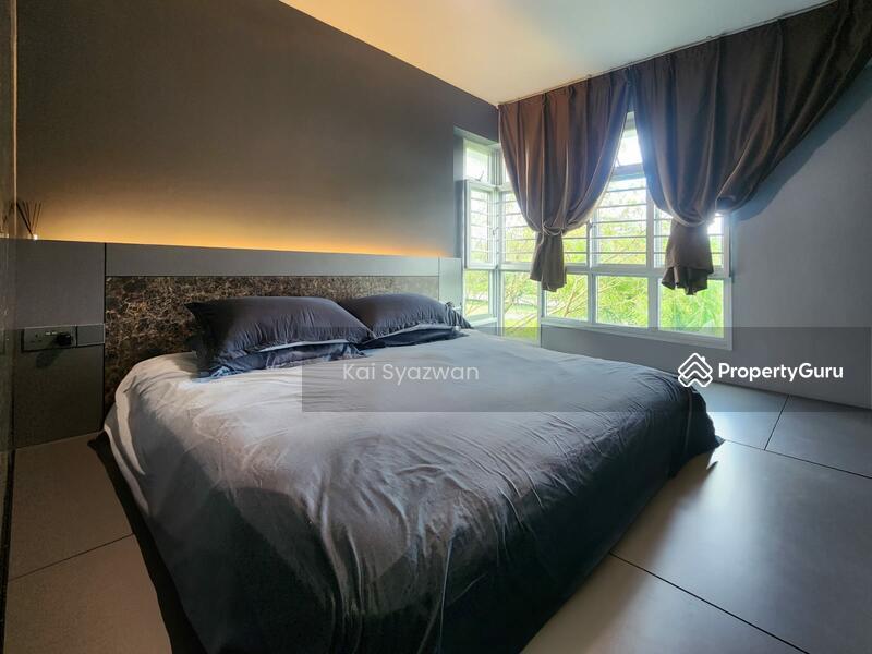 HDB Flat for Sale: D27, 753126