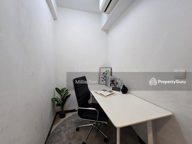 Condominium for Sale, The Poiz Residences, SGD 838,000 | 99-year lease