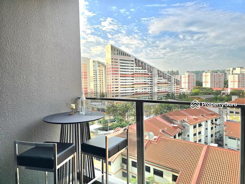 Condominium for Sale, The Poiz Residences, SGD 838,000 | 99-year lease