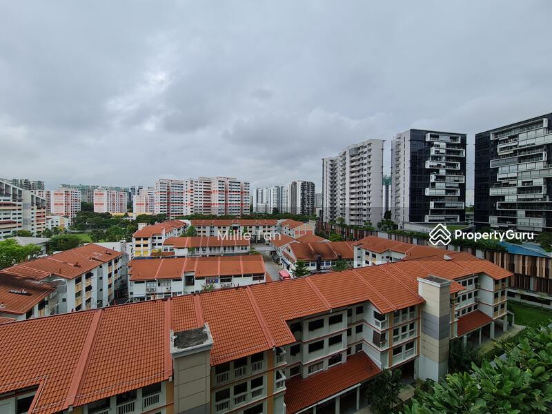 Condominium for Sale, The Poiz Residences, SGD 838,000 | 99-year lease