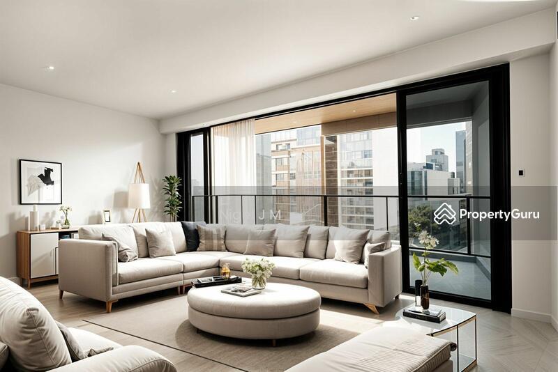 Prop-GPT: Condominium: D09  Irwell Hill Residences