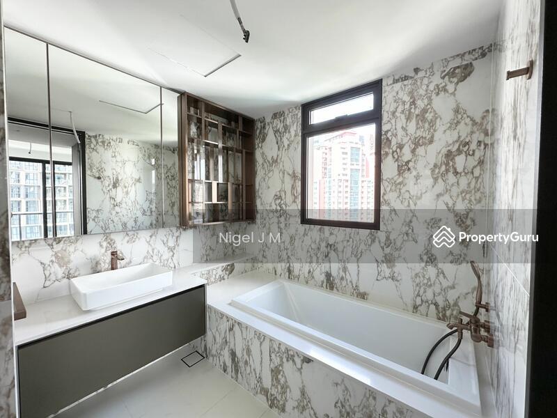 Condominium for Sale: D09, 239588