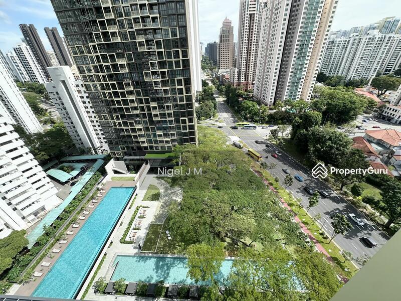 Condominium for Sale: D09, 239588