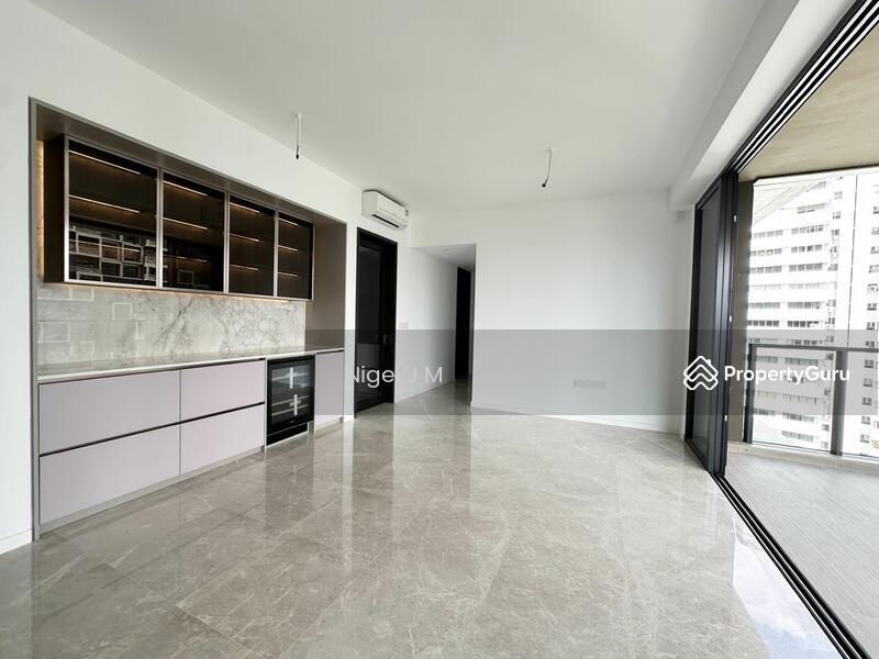 Condominium for Sale: D09, 239588