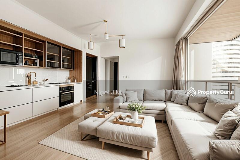 Condominium for Sale: D09, 239588