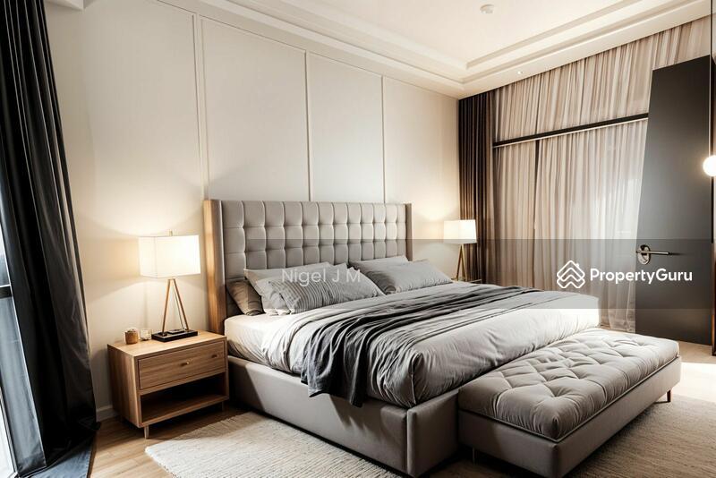 Condominium for Sale: D09, 239588