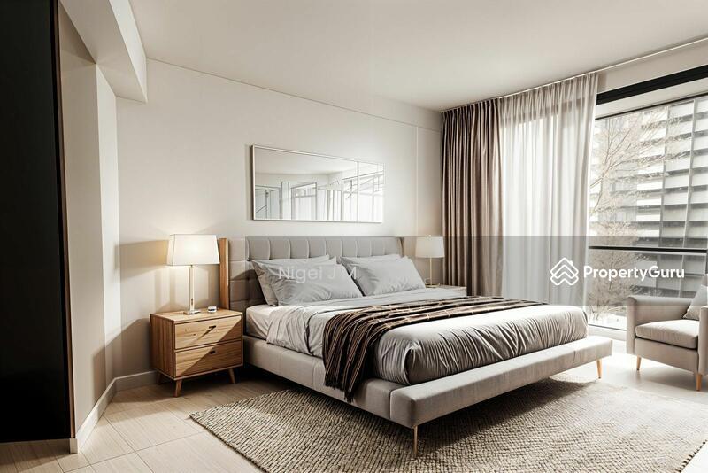 Condominium for Sale: D09, 239588