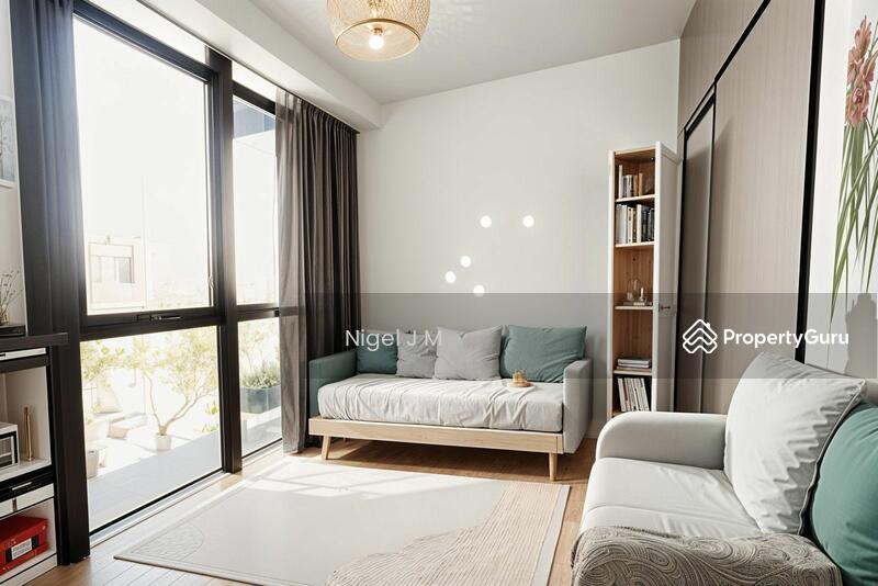 Condominium for Sale: D09, 239588
