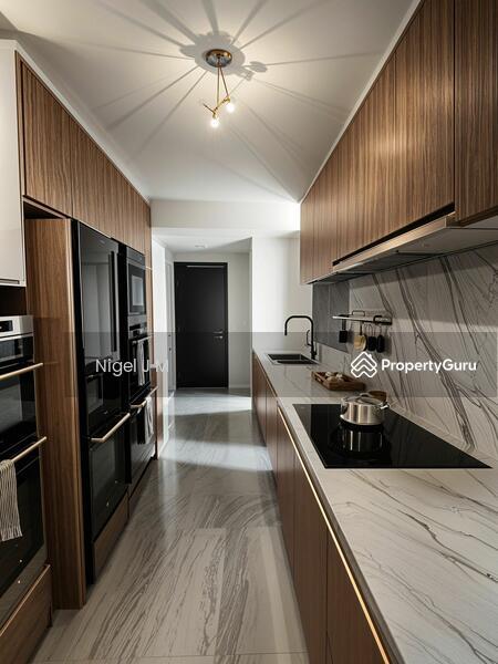 Condominium for Sale: D09, 239588