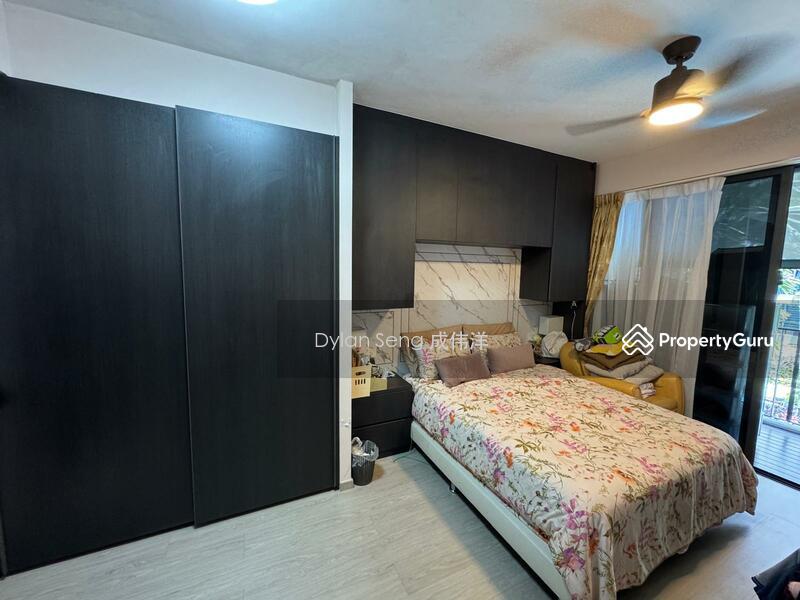 Condominium for Sale, iNz Residence, SGD 1,515,000 | 99-year lease