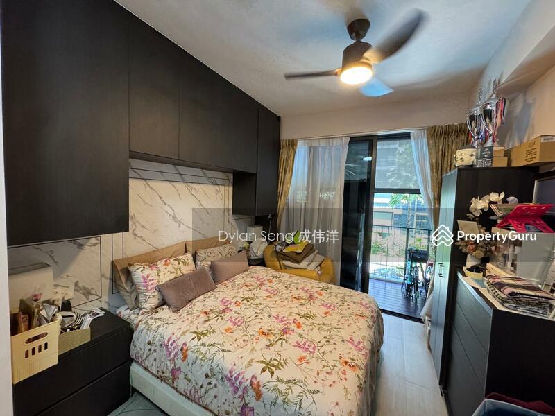 Condominium for Sale, iNz Residence, SGD 1,515,000 | 99-year lease
