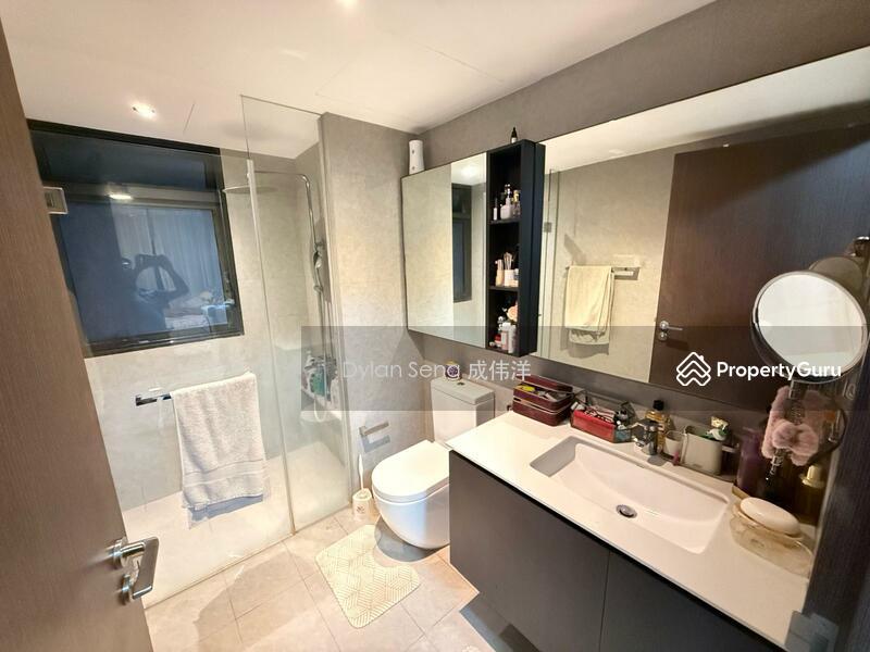 Condominium for Sale, iNz Residence, SGD 1,515,000 | 99-year lease
