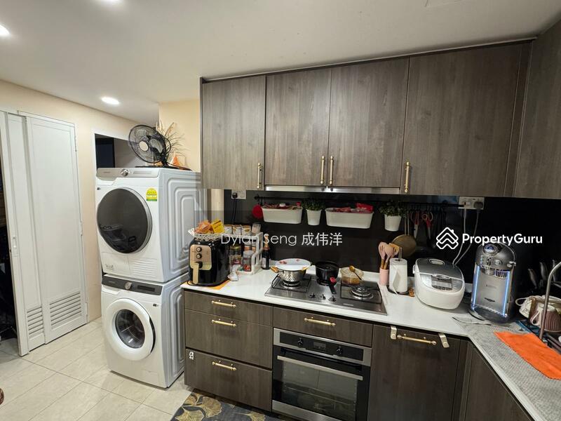 Condominium for Sale, iNz Residence, SGD 1,515,000 | 99-year lease