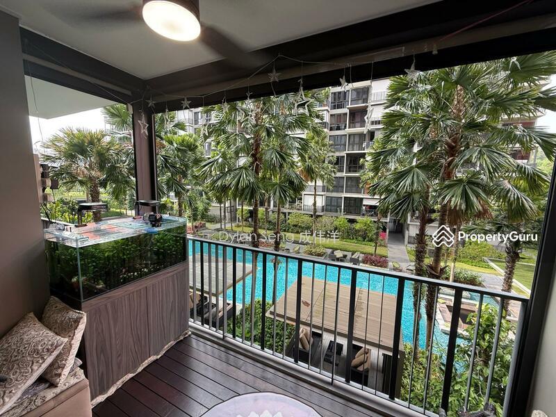 Condominium for Sale, iNz Residence, SGD 1,515,000 | 99-year lease