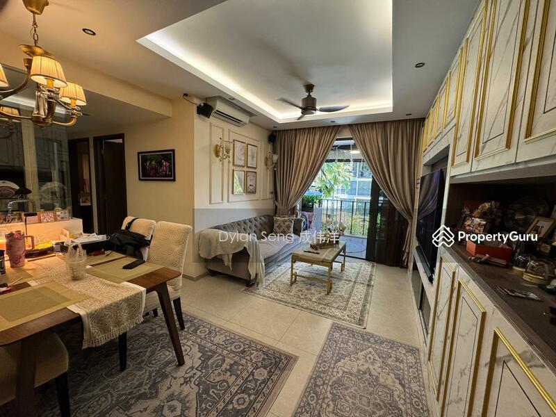 Condominium for Sale, iNz Residence, SGD 1,515,000 | 99-year lease