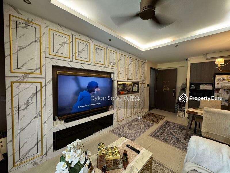 Condominium for Sale, iNz Residence, SGD 1,515,000 | 99-year lease